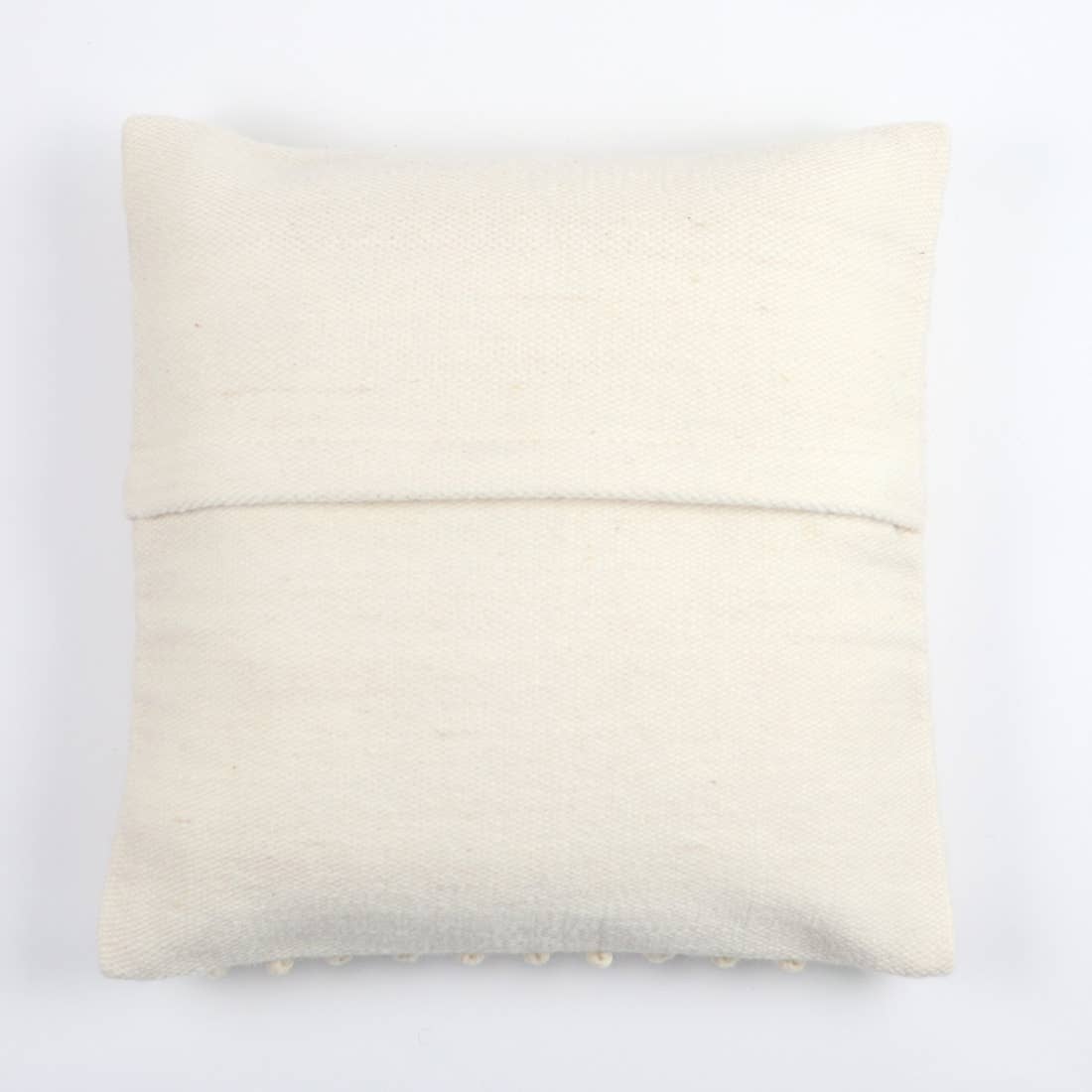 KITSILANO WOOL PILLOW COVER